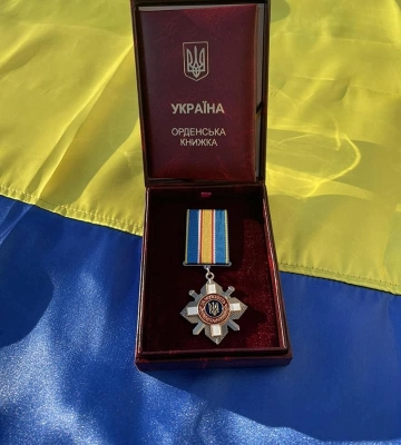 Перед загибеллю зробив пропозицію коханій: історія наймолодшого тероборонівця з Волині