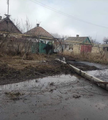 За минулу добу російська армія обстріляла 11 областей України: яка ситуація станом на 17.11.2023