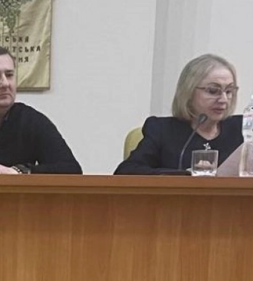 Охороною здоров’я у Харкові керуватиме менеджер “неотложки”