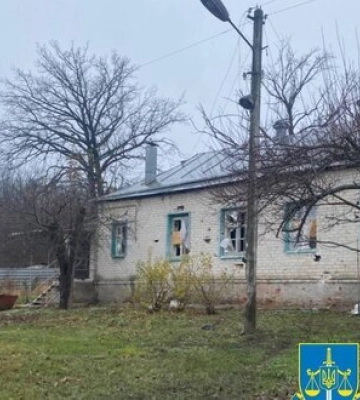 Наслідки ворожих обстрілів Харківщини: ворог бив по цивільній інфраструктурі. ФОТОрепортаж