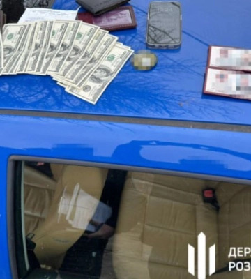 На вул. Сумської Артбригади сталася ДТП