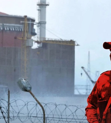 Риск ядерной аварии: россияне нарушают эксплуатацию Запорожской АЭС, — Энергоатом 