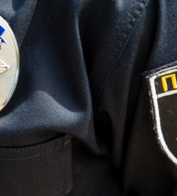 Стрілянина в Миколаєві: нетверезий чоловік відкрив вогонь після зауваження на його адресу Стрілянина в Миколаєві: нетверезий чоловік відкрив вогонь після зауваження на його адресу