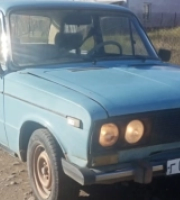 ТОП-5 найдешевших автомобілів, які продають у Хусті