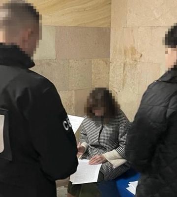 СБУ викрила менеджерів російського олігарха Григоришина, які завдали бюджету України 43 млн грн збитків