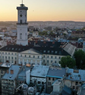 ЛМР скасувала понад 470 закупівель на Prozorro