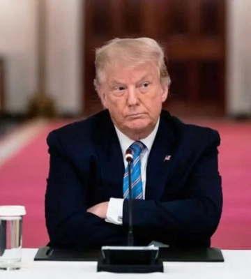 Трамп не заслуговує &quot;особливого ставлення&quot; у справі проти нього - прокурор