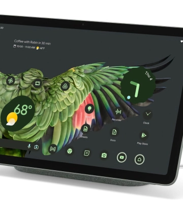 Google Pixel Tablet із док-станцією в комплекті продають на Amazon зі знижкою $100