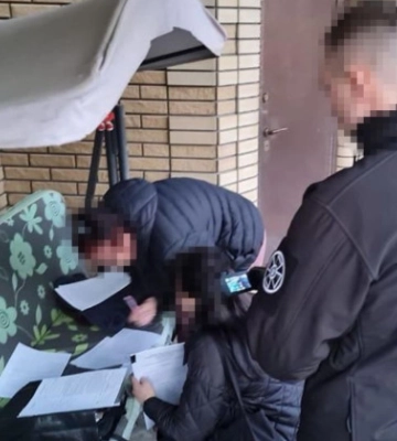 Викрито менеджерів олігарха з рф Григоришина, які через несплату податків завдали бюджету України 43 млн гривень збитків