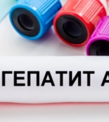 На Волині існує ризик завезення та поширення гепатиту А в області: як уберегтися