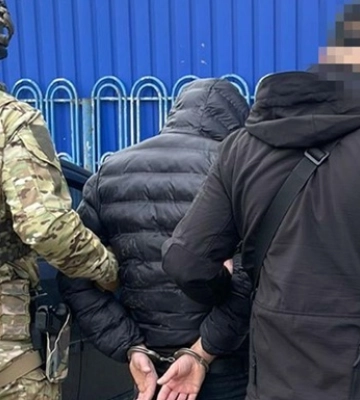 Викрито п&#039;ять &quot;схем для ухилянтів&quot; по всій Україні