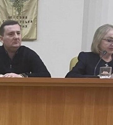 В Харькове сменили директора Департамента здравоохранения