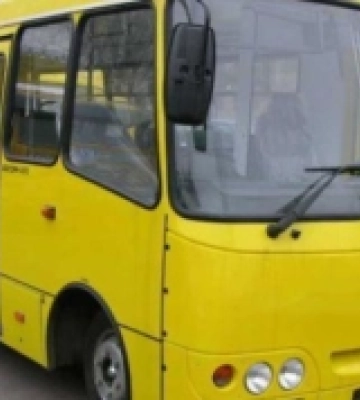 До кладовища у Костополі курсуватиме автобус