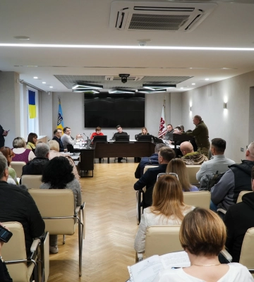Бюджетна комісія Черкас знайшла, як зекономити ще близько 30 млн гривень для допомоги ЗСУ