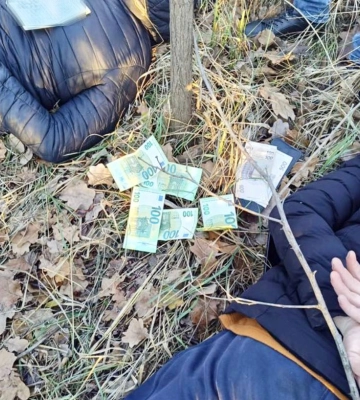 Чоловіків з Рівненщини возили у Молдову за 170 тисяч гривень