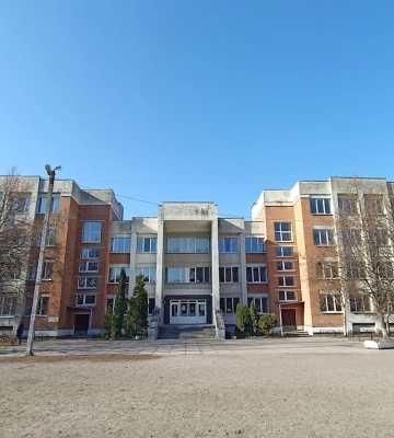 У полтавській школі створять новітній цифровий центр освіти
