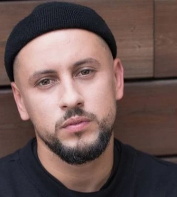 Сектантський концерт: відомий співак з Луцька Монатік намагався виправдати виступ на концерті пастора-мільйонера