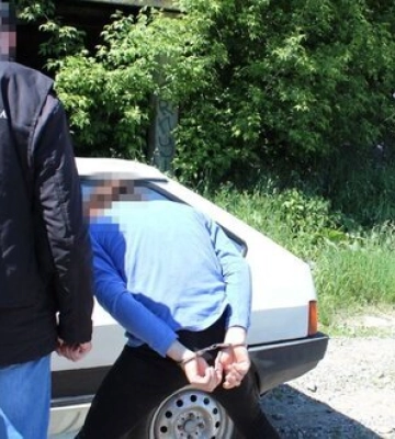 Пробегал ежедневно до 50 км: в Хмельницкой области осудили легкоатлета-агента ФСБ