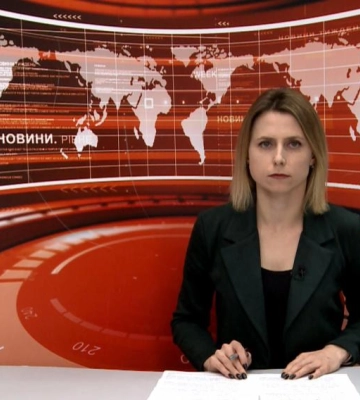 Денні новини Рівного та області за 17 листопада 2023 року (ВІДЕО)
