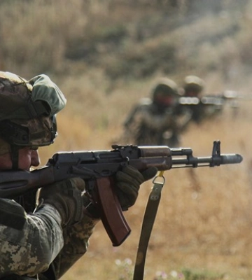 ЗСУ підтвердили, що мають успіх на лівому березі Дніпра на Херсонщині: подробиці від ВМС