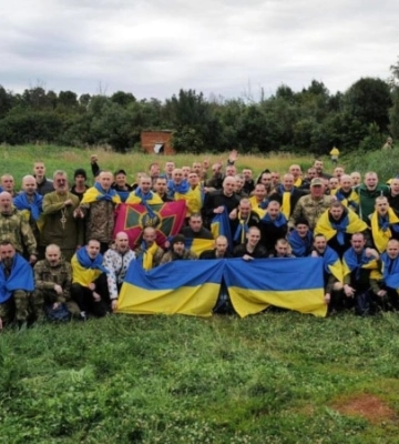 Москва и Киев больше не обмениваются пленными. Представитель Украины рассказал о проблеме в переговорах