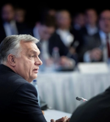 Орбан: Ситуація з угорською мовою та освітою на Закарпатті була кращою за часів СРСР, ніж сьогодні в Україні