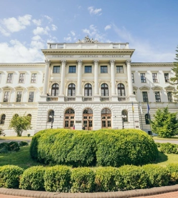 У Львівській політехніці зняли з сайту повідомлення про звільнення Фаріон