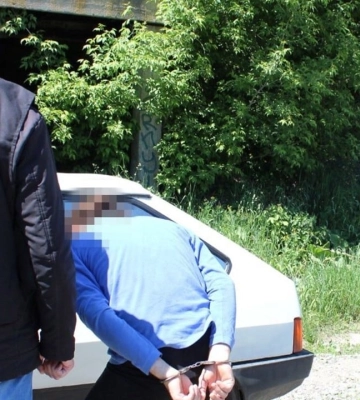Пробегал ежедневно до 50 км: в Хмельницкой области осудили легкоатлета-агента ФСБ
