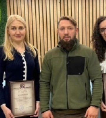 Без черг та затримок: у місті на Волині запустили комплексну послугу «Ветеран»