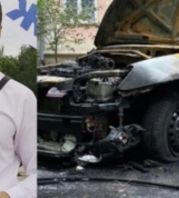 «Міністерство спорту» окупованої частини Херсонщини очолила мати загиблого колаборанта