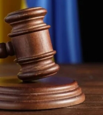Щодня пробігав до 50 км, щоб шпигувати за ЗСУ: На Хмельниччині за матеріалами СБУ засудили агента фсб до 15 років тюрми. ФОТОрепортаж