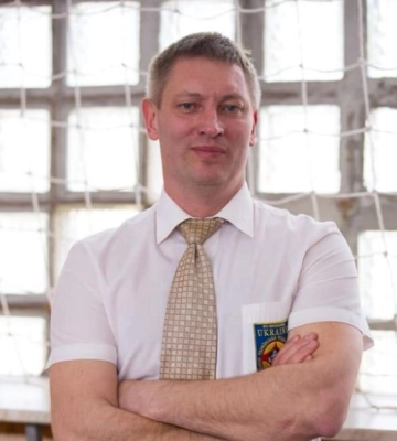 На Волині помер відомий тренер з карате