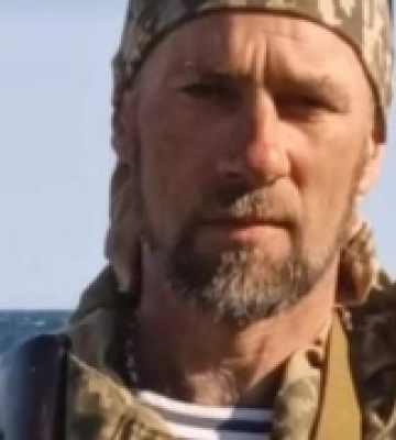 На війні загинув житель Одещини Петро Криштопов