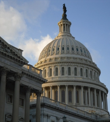 Допомога Україні від США відкладається на місяць або навіть довше, - ЗМІ