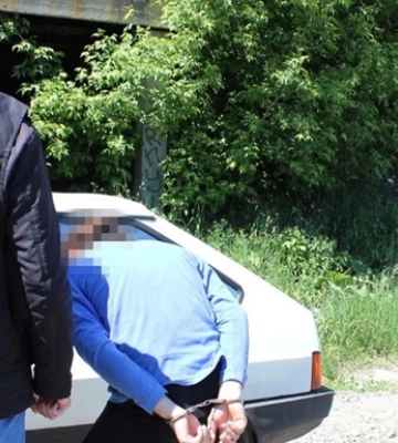 Пробігав до 50 км, щоб шпигувати: на Хмельниччині засудили агента ФСБ