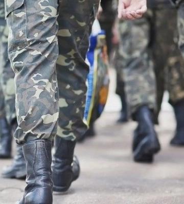 Від початку повномасштабної війни з України виїхали за кордон близько 20 тис. ухильників - BBC