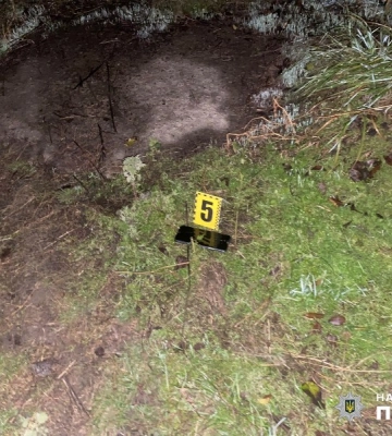 На Одещині обікрали приватний будинок