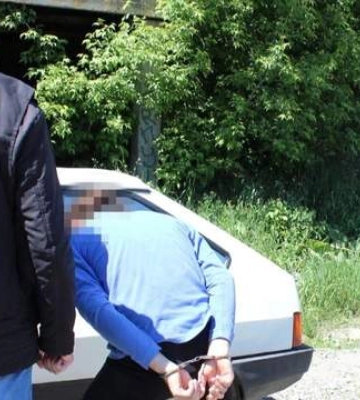 Осужден за госпредательство: легкоатлет-шпион пробегал за день до 50 км, чтобы наводить ракетные удары