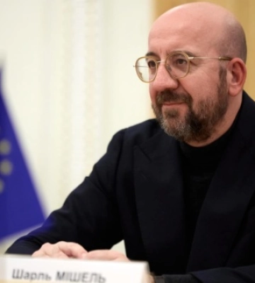 Президент Євроради наступного тижня може приїхати до Києва - Politico