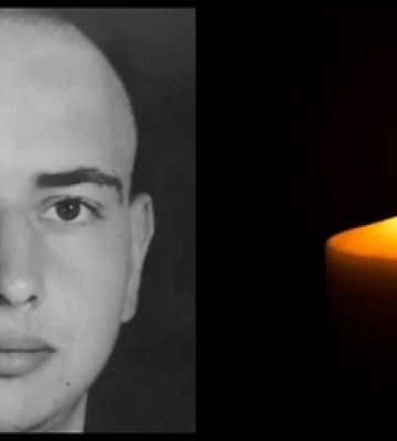 На Харківщині загинув молодий сержант з Волині Анатолій Куляс