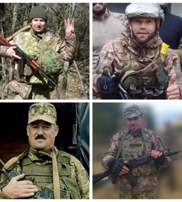 Чи не замала сума застави для волинського правоохоронця, який переправляв ухилянтів за кордон?