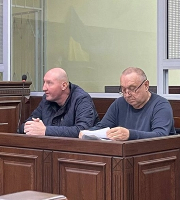Обвинувачений вимагає визначити оригінальність записів: у Черкасах судять ексдепутата від ОПЗЖ