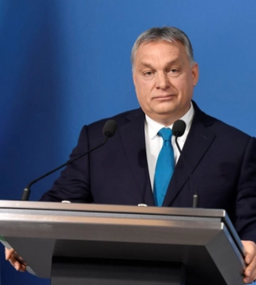 Орбан: Ситуація з угорською мовою та освітою на Закарпатті була кращою за часів СРСР, ніж сьогодні в Україні
