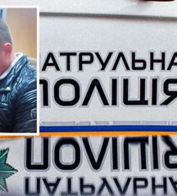 Фігуранта корупційної справи затримали після чотирьох років розшуку Фігуранта корупційної справи затримали після чотирьох років розшуку