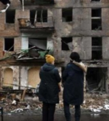 На Рівненщині працюють над оцифруванням архівів БТІ