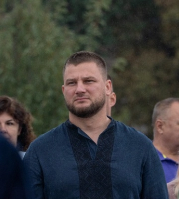 В Борисполі секретар міськради захопив владу, поки мер в ЗСУ