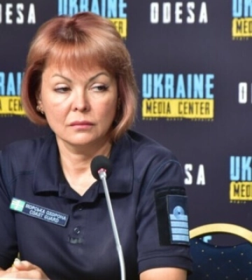На лівому березі Дніпра активно працюють різні підрозділи Сил оборони - Гуменюк