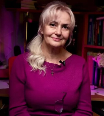 «Львовская политехника» вернула на сайт сообщение об увольнении Фарион (обновлено)