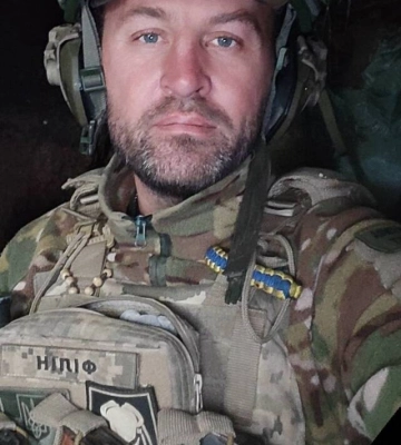 Воїни з Кіровоградщини загинули на війні з росією