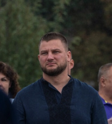У Борисполі секретар міськради захопив владу, поки мер в ЗСУ